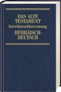 Das Alte Testament Hebräisch-Deutsch 5. Sprüche, Chronik di Rita Maria Steurer edito da SCM Hänssler