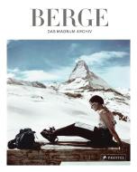 Berge di Nathalie Herschdorfer, Annalisa Cittera, Pietro Giglio edito da Prestel Verlag