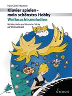 Weihnachtsmelodien di Hans-Günter Heumann edito da Schott Music