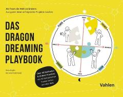 Dragon Dreaming Playbook di Ilona Koglin, Manuela Bosch edito da Vahlen Franz GmbH