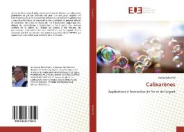 Calixarènes di Kamel Belhamel edito da Editions universitaires europeennes EUE