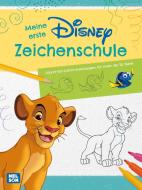 Disney Klassiker: Meine erste Zeichenschule edito da Nelson Verlag