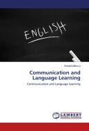 Communication and Language Learning di Ronald Zallocco edito da LAP Lambert Academic Publishing