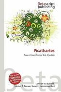 Picathartes edito da Betascript Publishing