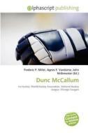 Dunc Mccallum edito da Alphascript Publishing