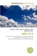 Aidc At-3 edito da Alphascript Publishing