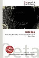 Dicebox edito da Betascript Publishing