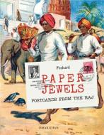 Paper Jewels di Omar Khan edito da Mapin Publishing Pvt.Ltd