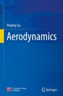 Aerodynamics di Peiqing Liu edito da Springer Verlag, Singapore