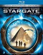 Stargate edito da Lions Gate Home Entertainment