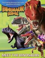Meet The Dinosaurs edito da Harpercollins Publishers