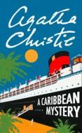 A Caribbean Mystery di Agatha Christie edito da HarperCollins Publishers