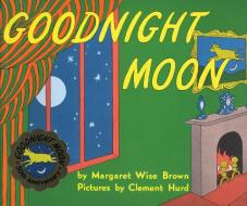 Goodnight Moon di Margaret Wise Brown edito da HARPERCOLLINS
