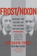 Frost/Nixon di David Frost edito da Harper Perennial