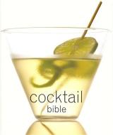 Cocktail Bible di Penguin Books edito da Penguin Books Australia