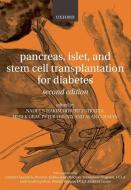 Pancreas, Islet and Stem Cell Transplantation for Diabetes di Nadey S. Hakim edito da OUP Oxford