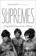 The "supremes" di Mark Ribowsky edito da The Perseus Books Group