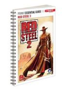 Red Steel 2 di David Hodgson edito da Prima Games