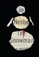 The Snowman di Jo Nesbo edito da Knopf Publishing Group