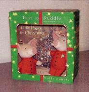 I'll Be Home for Christmas: Book and Two Dolls Gift Set [With Two Dolls] di Holly Hobbie edito da LITTLE BROWN & CO