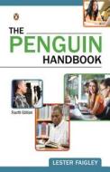 Penguin Handbook, the (Cloth) Plus Mywritinglab-- Access Card Package di Lester Faigley edito da Longman Publishing Group