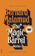The Magic Barrel di Bernard Malamud edito da FARRAR STRAUSS & GIROUX
