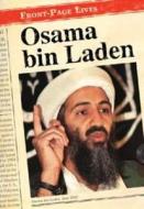 Osama Bin Laden di Sean Price edito da Capstone Global Library Ltd