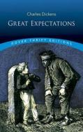 Great Expectations di Charles Dickens edito da Dover Publications Inc.