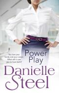 Power Play di Danielle Steel edito da Transworld Publishers Ltd