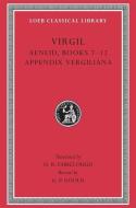 Aeneid di Virgil edito da Harvard University Press