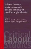 Labour, State and Society in Rural India: A Class-Relational Approach di Jonathan Pattenden edito da MANCHESTER UNIV PR