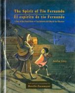 The Spirit of Tio Fernando di Janice Levy edito da Albert Whitman & Company