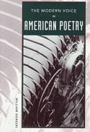 Modern Voice in American Poetry di William Doreski edito da UNIV PR OF FLORIDA