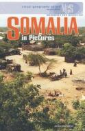 Somalia in Pictures di Janice Hamilton edito da Twenty-First Century Books (CT)