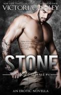 Stone (Walk of Shame #4) di Ashley edito da Victoria Ashley
