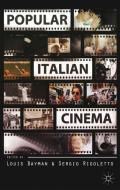 Popular Italian Cinema edito da Palgrave Macmillan