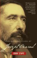 The Several Lives of Joseph Conrad di John Stape edito da VINTAGE