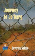 Journey to Jo'Burg 02/e Hardcover educational edition di Beverley Naidoo edito da Pearson Education Limited