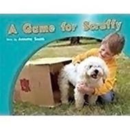 Rigby PM Photo Stories: Leveled Reader Bookroom Package Red (Levels 3-5) a Game for Scruffy di Various, Smith edito da Rigby