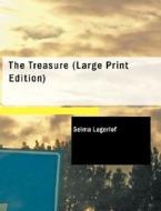 The Treasure di Selma Lagerlöf edito da BiblioLife