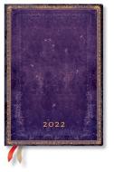 Concord 12-Monatskalender 2022 Midi Tagesüberblick edito da Hartley & Marks Publisher
