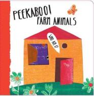 Farm Animals di La Coccinella edito da Sterling Children's Books