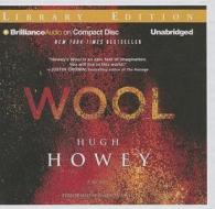 Wool di Hugh Howey edito da Brilliance Audio