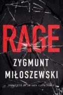 Rage di Zygmunt Miloszewski edito da Amazon Publishing
