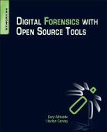 Digital Forensics with Open Source Tools di Cory Altheide, Harlan (DFIR analyst Carvey edito da Syngress Media,U.S.