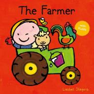 The Farmer di Liesbet Slegers edito da Clavis Publishing