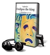 Oedipus the King [With Earbuds] di Sophocles edito da Findaway World