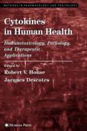 Cytokines in Human Health edito da Humana Press