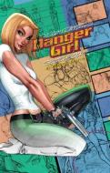 J. Scott Campbell's Danger Girl Sketchbook Expanded Edition di J. Scott Campbell edito da Idea & Design Works