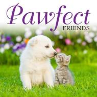 Pawfect Friends di Jack Russell edito da Amber Books Ltd